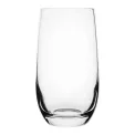 Olympia Rounded Hi Ball Tumblers 375ml (6 pack) - Image 1
