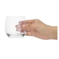 Olympia Rounded Rocks Tumblers 330ml (6 pack) - Image 3