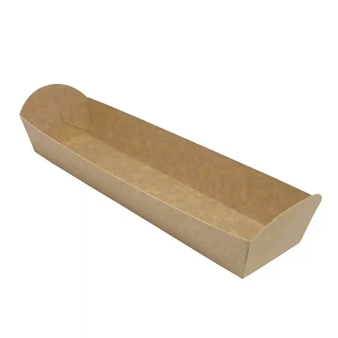 Fiesta Recyclable Baguette Tray (Pack of 500) - Image 2