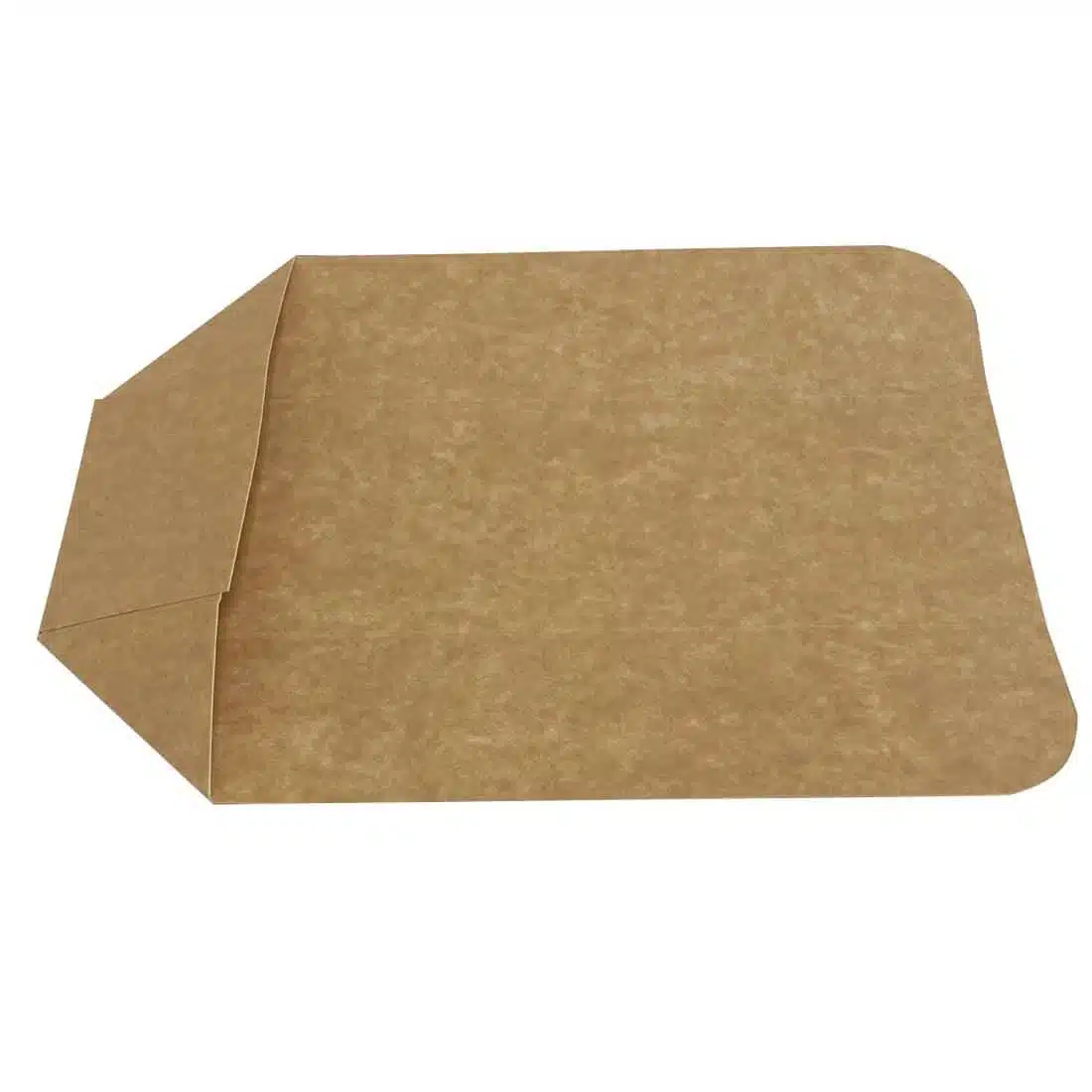 Fiesta Recyclable Hot Dog Tray 44x50mm (Pack of 1000) - Image 2