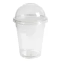 Clear rPET Smoothie Cup 12oz (800 Pack) - Image 2