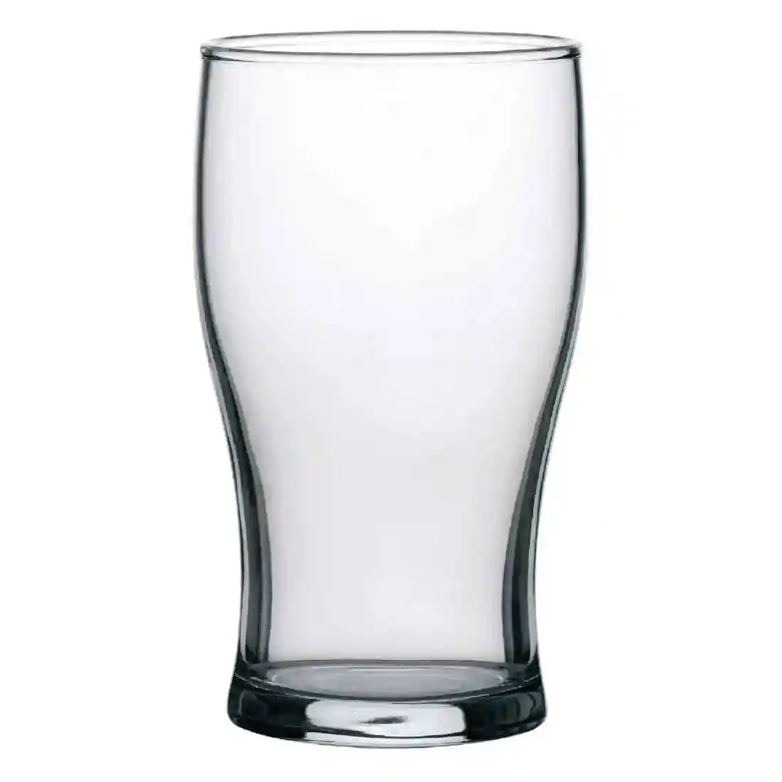 Arcoroc Tulip Beer Glasses 295ml CE Marked (24 Pack) - Image 1