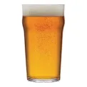Arcoroc Nonic Pint Glasses 570ml CE Marked (24 Pack) - Image 2