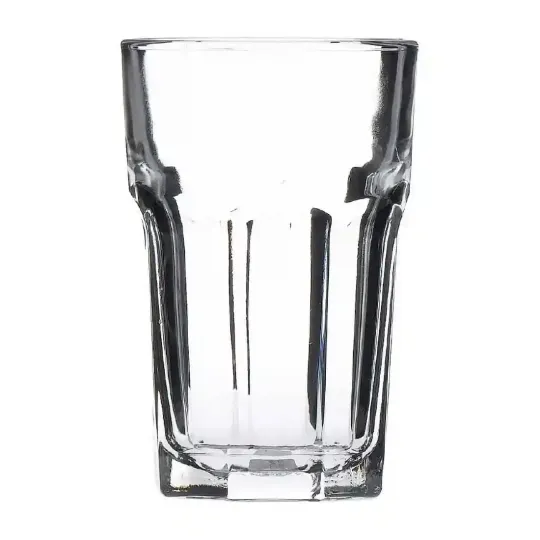Onis Gibraltar Original Hi-Ball Glasses 290ml (12 pack)