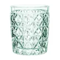 Olympia Havana Tumblers Green 300ml (6 pack) - Image 1
