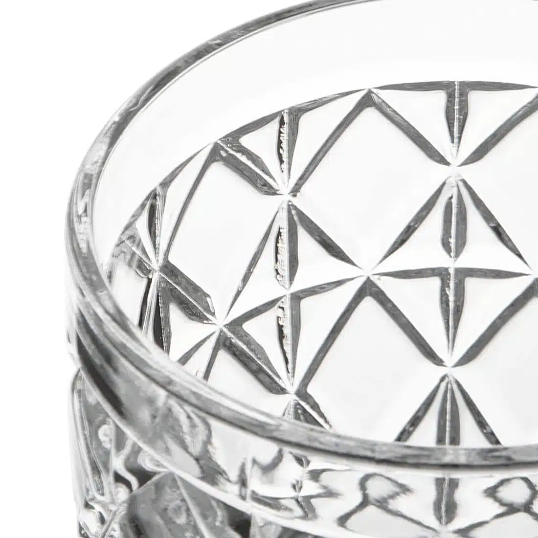 Olympia Havana Tumblers Clear 300ml (6 pack) - Image 3