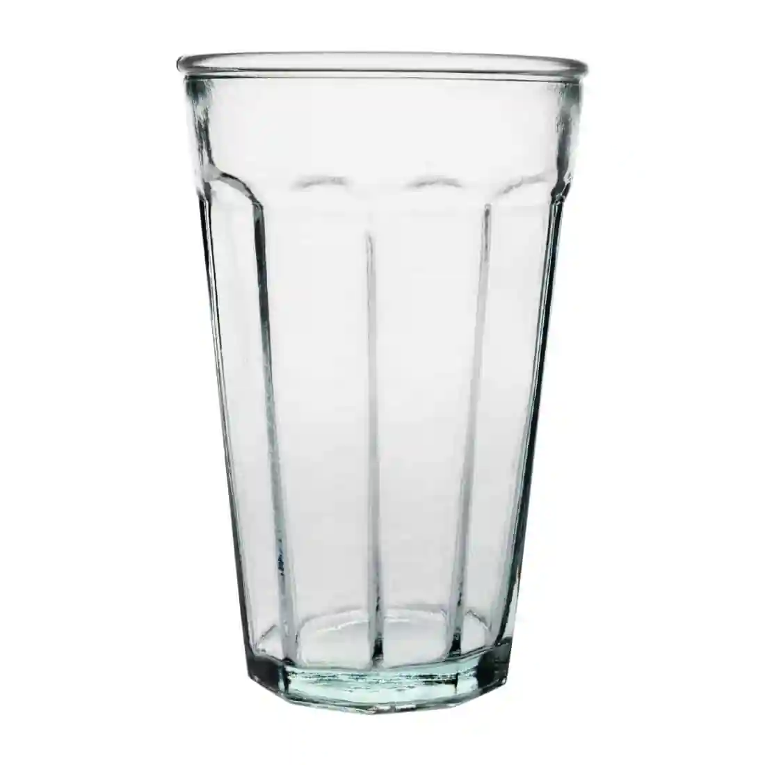 Olympia Recycled Glass Orleans Tumblers 500ml (6 pack) - Image 1