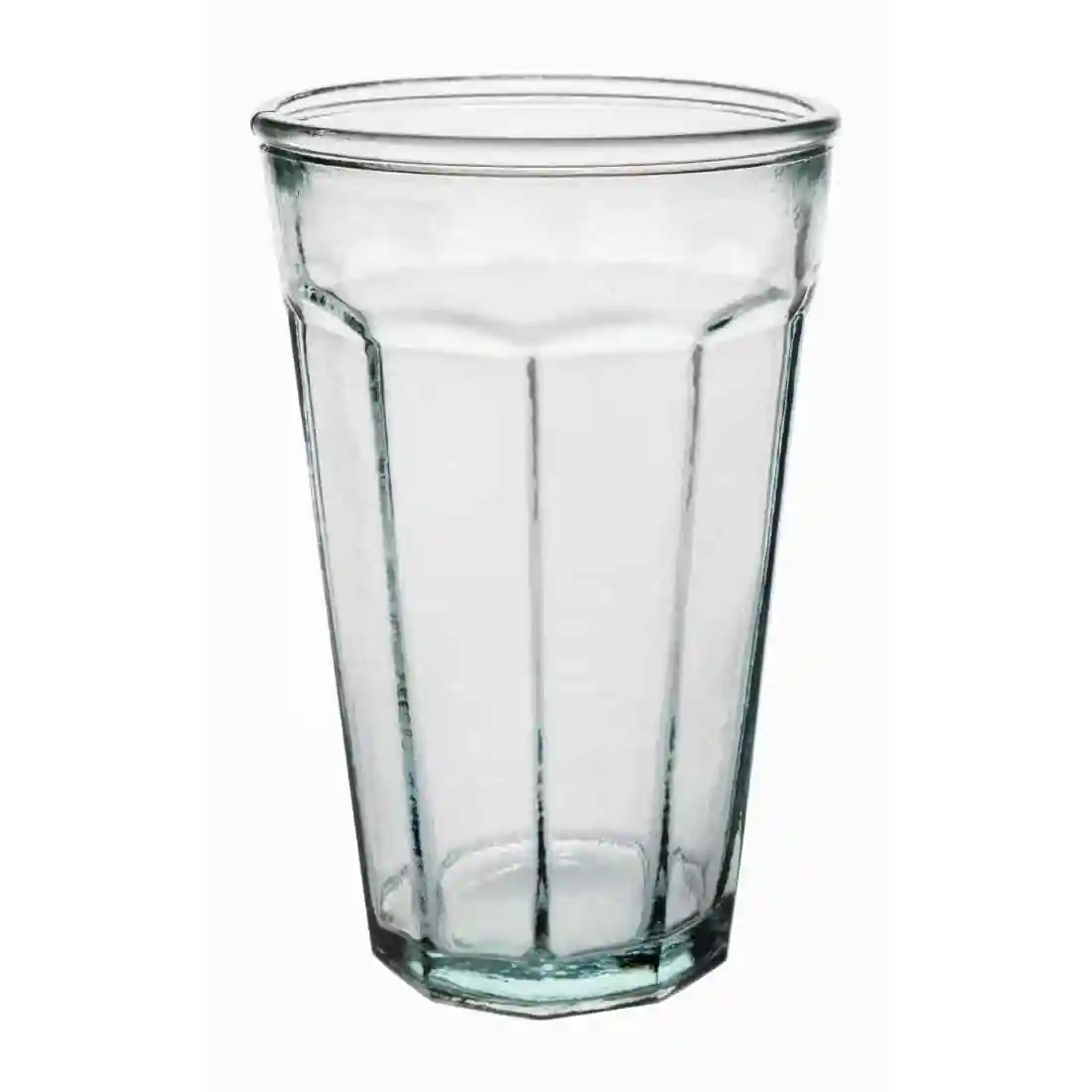 Olympia Recycled Glass Orleans Tumblers 500ml (6 pack) - Image 2
