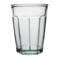 Olympia Recycled Glass Orleans Tumblers 400ml (6 pack) - Image 1