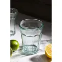 Olympia Recycled Glass Orleans Tumblers 400ml (6 pack) - Image 5