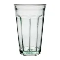 Olympia Recycled Glass Orleans Tumblers 275ml (6 pack) - Image 1