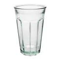 Olympia Recycled Glass Orleans Tumblers 275ml (6 pack) - Image 2