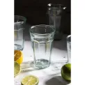 Olympia Recycled Glass Orleans Tumblers 275ml (6 pack) - Image 5