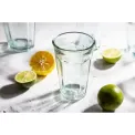 Olympia Recycled Glass Orleans Tumblers 275ml (6 pack) - Image 6