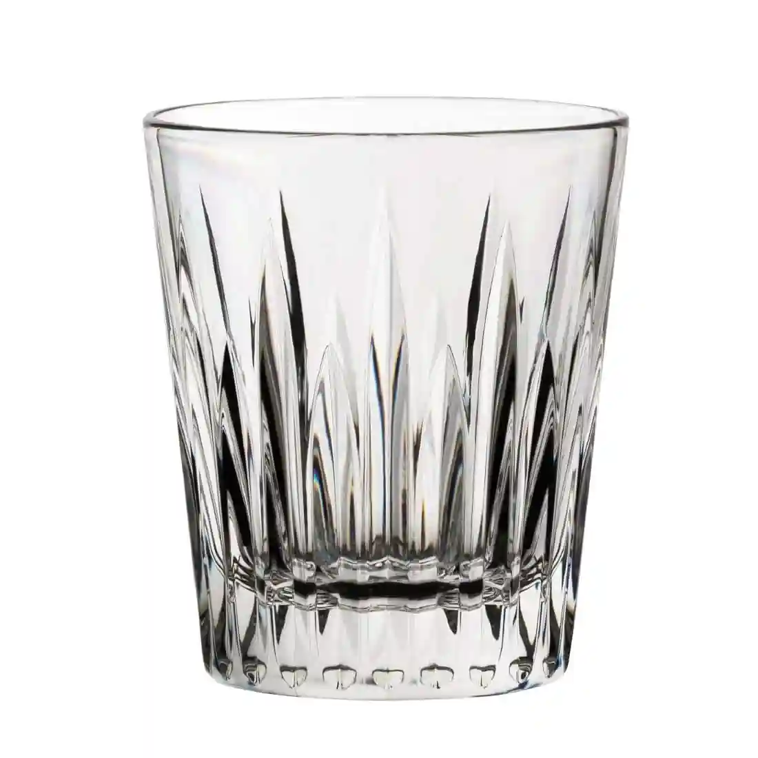 Utopia Lucent Infinite Tumblers 220ml (6 pack) - Image 1