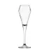 Utopia Lucent Peak Champagne Glasses 200ml (6 Pack)