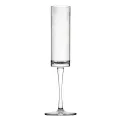 Utopia Lucent Level Champagne Glasses 165ml (6 Pack) - Image 1