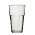 Utopia Bogart Stacking Tumblers 400ml (24 pack) - Image 1