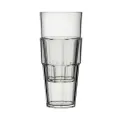 Utopia Bogart Stacking Tumblers 400ml (24 pack) - Image 2