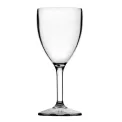 Utopia Diamond Wine Glasses 340ml (12 pack) - Image 1