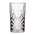 Utopia Symphony Stacking Hiball Glasses 350ml (12 pack) - Image 1