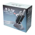 Global Knives Ukon Range 6 Piece Knife Block Set - Image 2