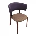 Bespoke Dixie Armchair - Image 1