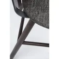 Bespoke Vicki Side Chair Ash Wood - Image 13