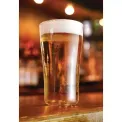 Arc Ultimate Pint Glass Headbooster 20oz (Pack of 24) - Image 3
