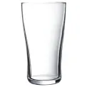 Arc Ultimate Pint Glass Headbooster 20oz (Pack of 24) - Image 1