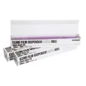 Vogue Pre-Perforated Cling Film 450mm x 500m (Pack of 3) - Image 8