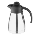Olympia Screwtop Vacuum Jug 500ml - Image 1