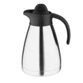 Olympia Screwtop Vacuum Jug 1Ltr - Image 1