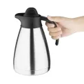 Olympia Screwtop Vacuum Jug 1Ltr - Image 2