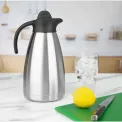 Olympia Screwtop Vacuum Jug 1.5Ltr - Image 6