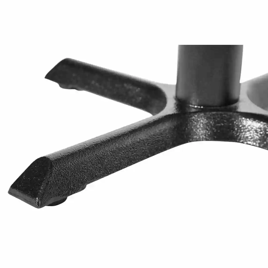 Bolero Cast Iron Table Base - Image 6