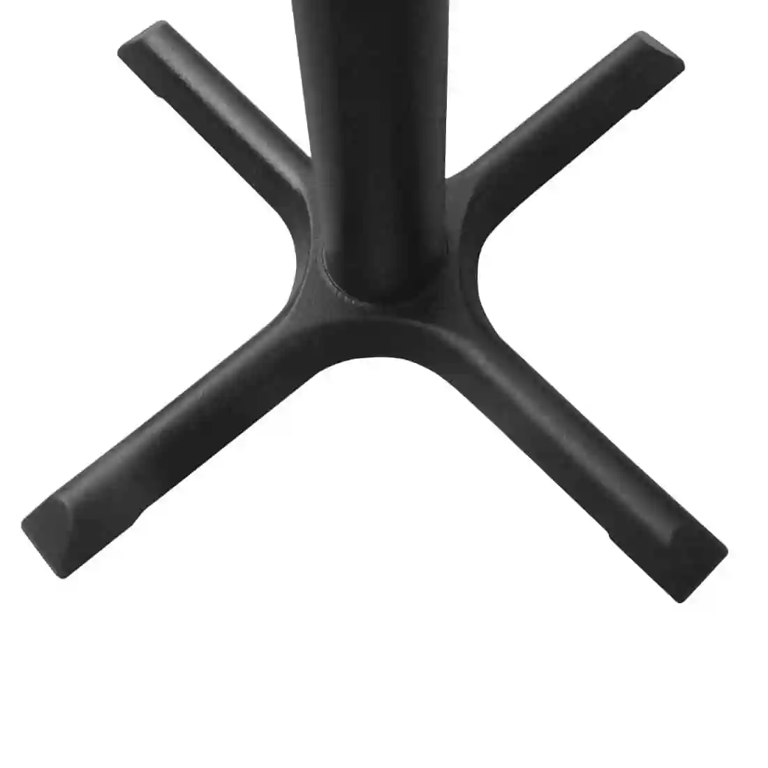 Bolero Cast Iron Table Base - Image 7
