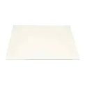 Bolero Square Table Top White 700mm - Image 5