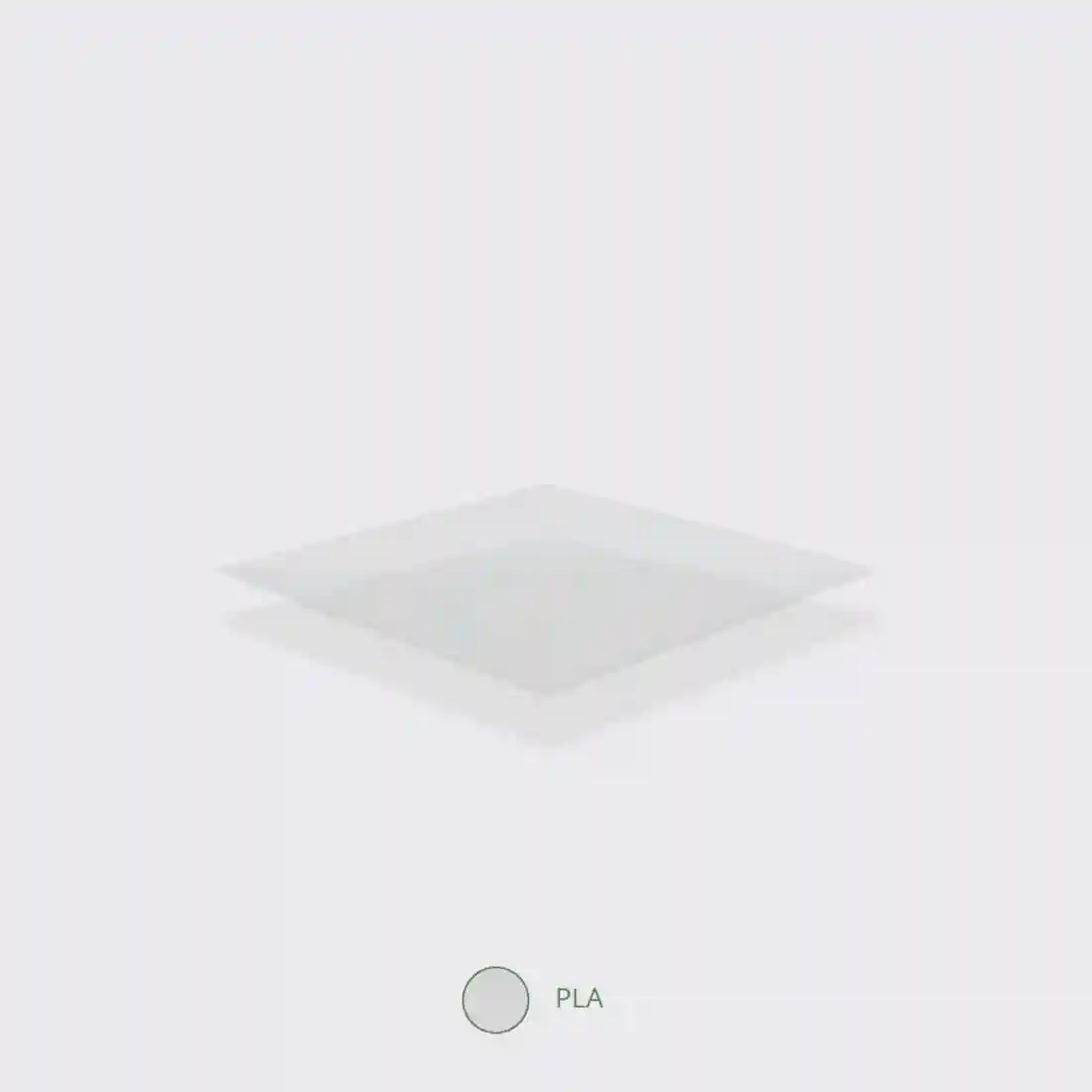 Vegware Compostable PLA Cold Cups 340ml / 12oz (Pack of 1000) - Image 9