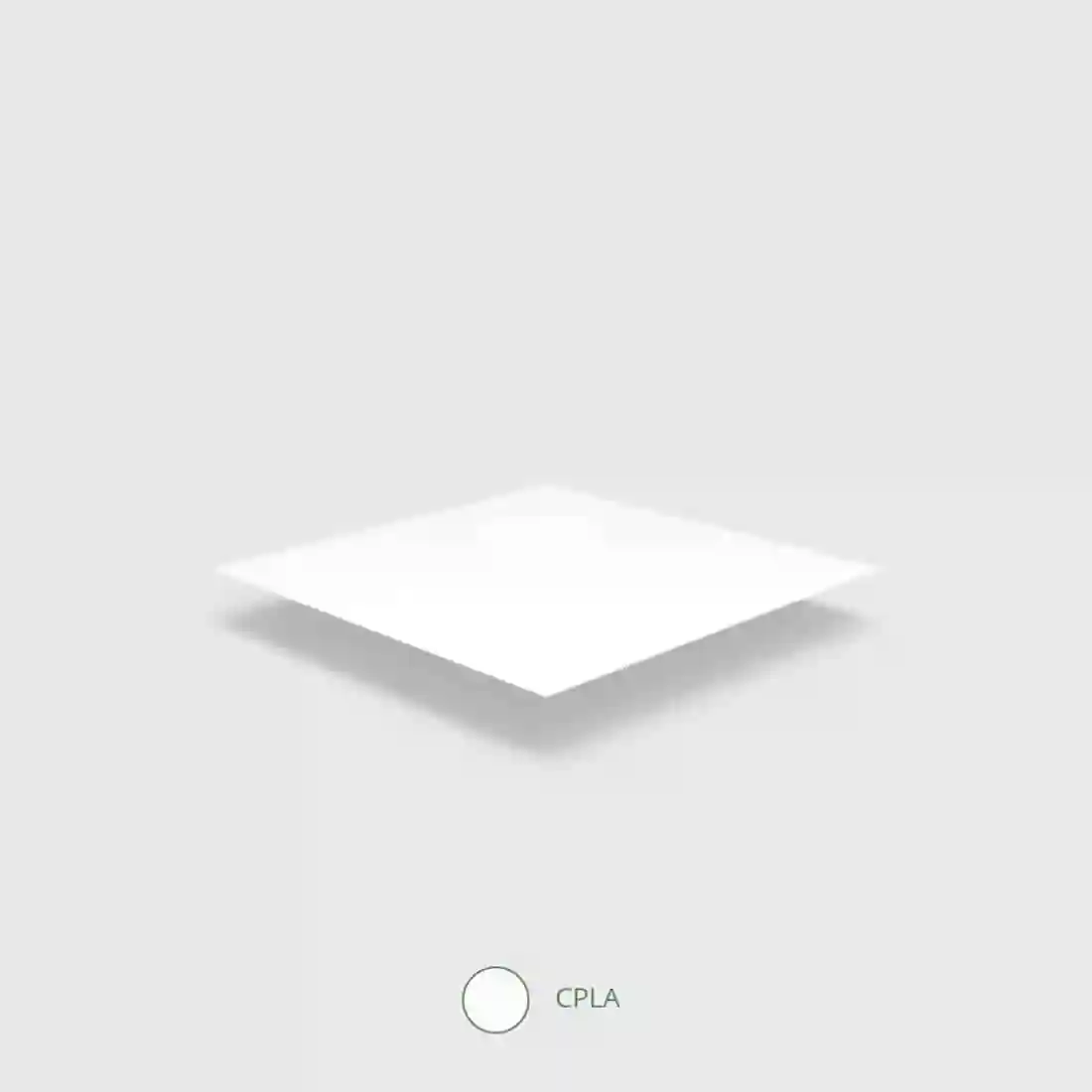 Vegware Compostable Coffee Cup Lids 340ml / 12oz and 455ml / 16oz (Pack of 1000) - Image 7