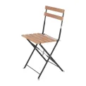 GJ766 - Bolero Faux Wood Bistro Chair (Pack 2) - Image 11