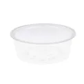 Vegware Compostable Cold Portion Pot Lids 59ml / 2oz and 118ml / 4oz - Image 3