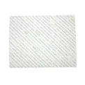 Greaseproof Paper Sheets Fresh and Tasty Print 255 x 203mm (Pack of 500) - Image 1