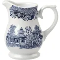 Churchill Vintage Prints Sandringham Jugs 140ml (Pack of 4) - Image 1