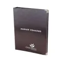 Pellaq Guest Room Folders