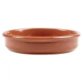 Terracotta Tapas Dish 128mm