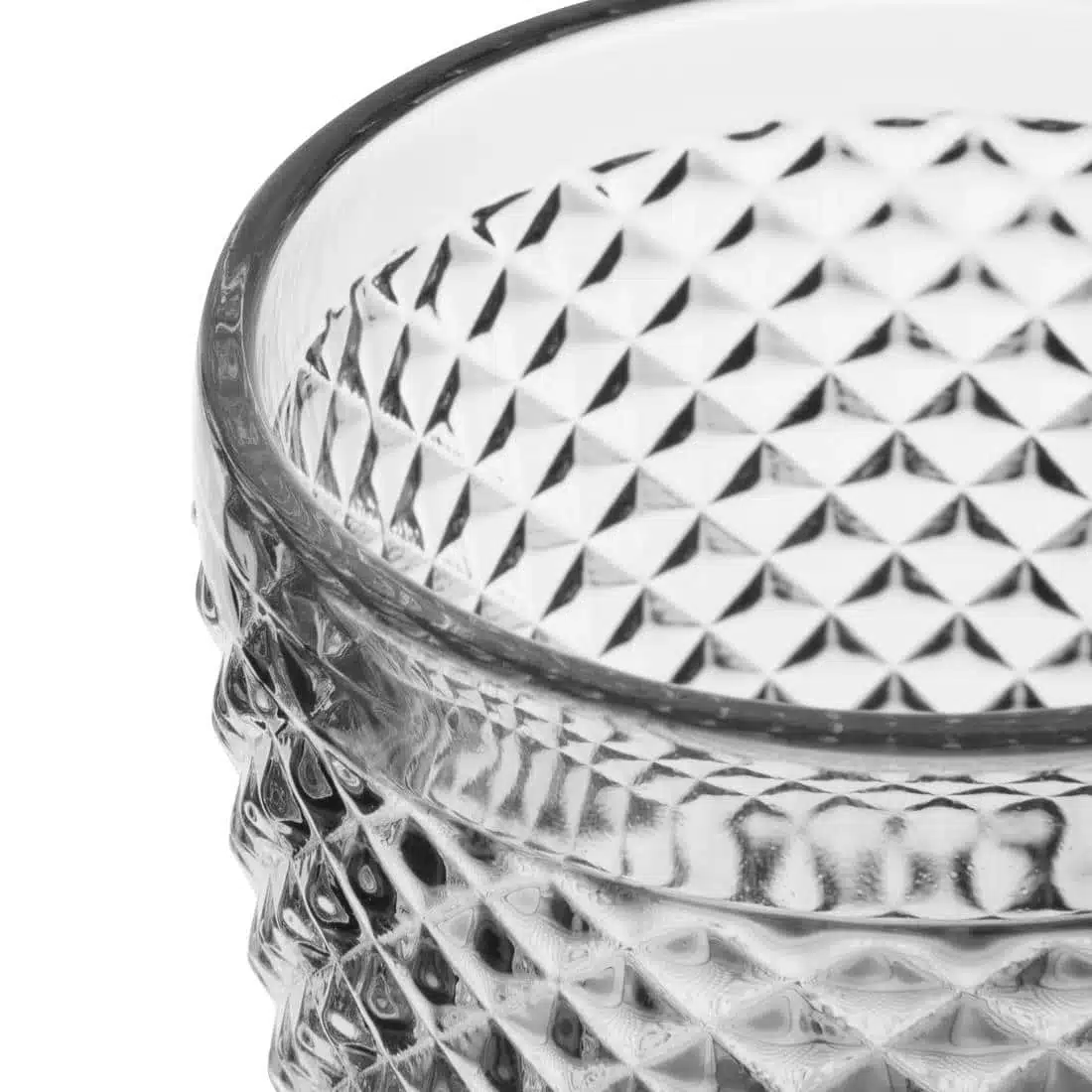 Olympia Eva Rocks Tumblers 310ml (6 pack) - Image 3