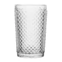 Olympia Eva Hi Ball Tumblers 350ml (6 pack) - Image 1
