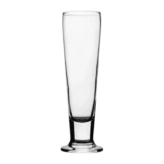 Utopia Cin Cin Tall Beer Glasses 410ml (12 pack)