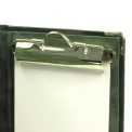 Bonded Leather Order Pad Holders